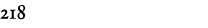 218