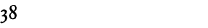 38