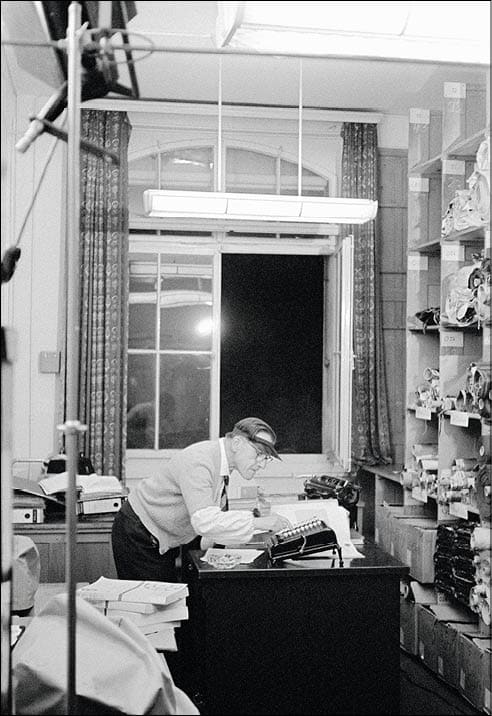 Nur verwendeten Teil ausgefleckt! Unscharf maskiert: 141, 2, 10